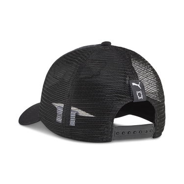 Kapa Puma LaMelo Trucker Cap with Winged Emblem, OSFA Večbarvna | 026621_01, 3