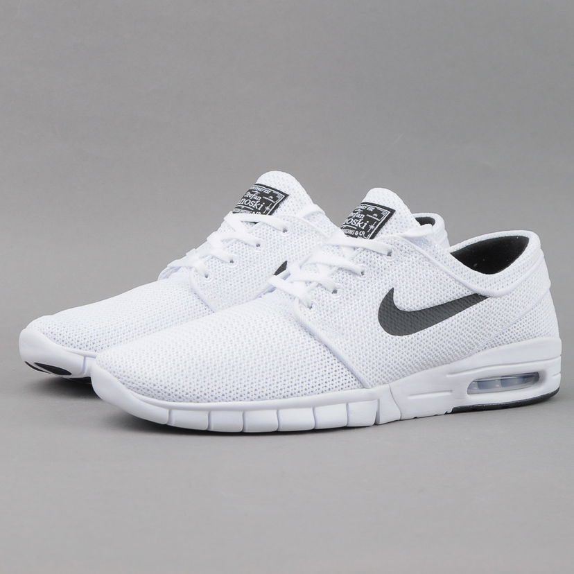 Skateboarding Nike SB Stefan Janoski Max Bela | 631303-100