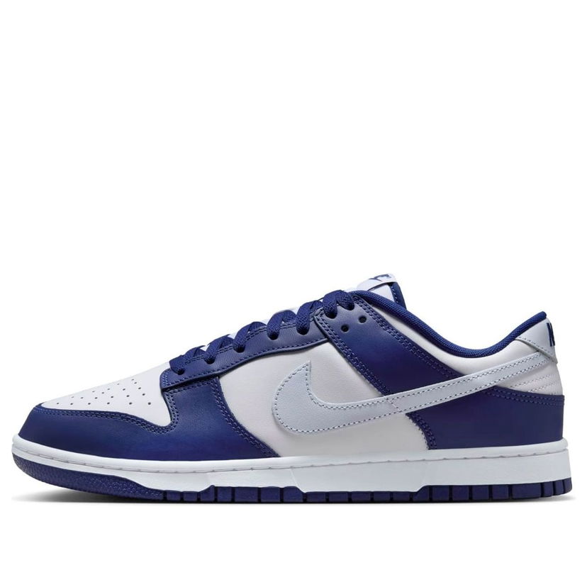 Superge in čevlji Nike Dunk Low Modra | DV0833-401