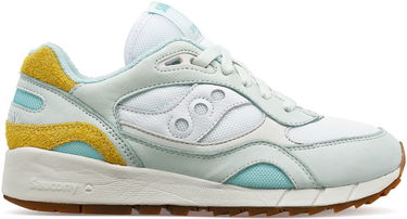Superge in čevlji Saucony Shadow 6000 Unplugged Turkizna | S60779-4, 1