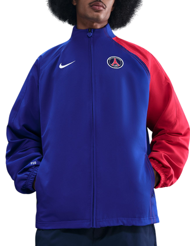 Jakna Nike Paris Saint-Germain 2004 Total 90 Reissue Track Jacket Modra | ih1872-417, 0