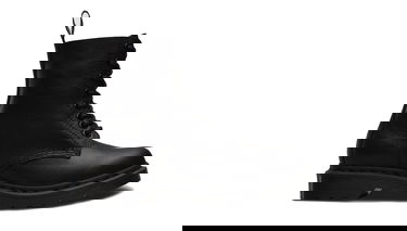 Superge in čevlji Dr. Martens 1460 Pascal Mono W Črna | DM24479001, 0