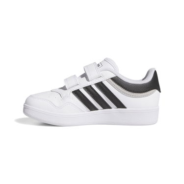 Superge in čevlji adidas Performance Hoops 4.0 CF C Bela | JI3482, 1