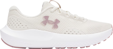 Superge in čevlji Under Armour UA Charged Surge 4 Bela | 3027007-110, 0