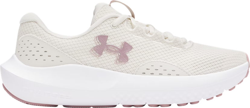 Superge in čevlji Under Armour UA Charged Surge 4 Bela | 3027007-110