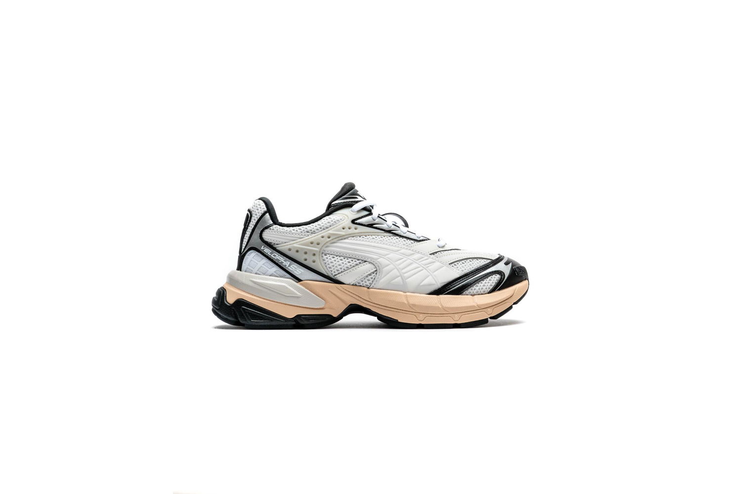 Superge in čevlji Puma Velophasis Technisch "Gray" Siva | 390932-06, 0