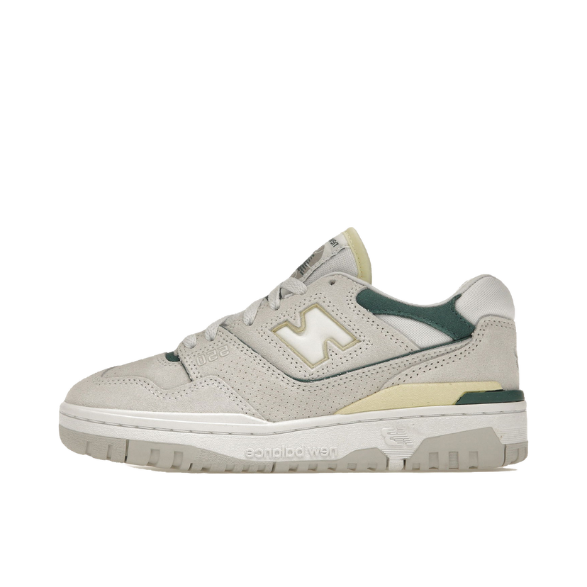 Superge in čevlji New Balance 550 "Reflection Vintage Teal" Turkizna | BBW550AA