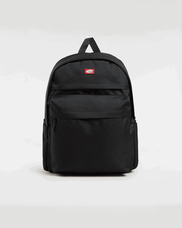 Nahrbtnik Vans Vans Skate All Day Backpack Črna | VN000KYNBLK, 0