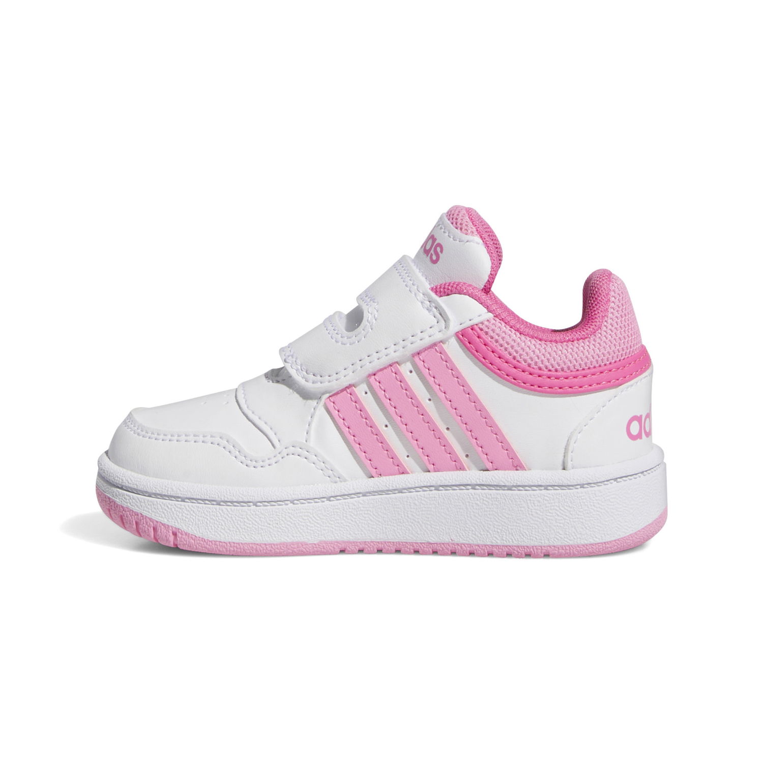 Superge in čevlji adidas Performance Hoops 3.0 CF I Bela | IG3719, 1