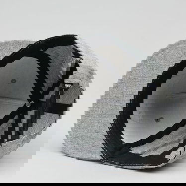 Kapa Vans Full Patch Snapback Siva | VN000QPUHTG1, 1