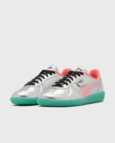 Superge in čevlji Puma Palermo NewGenFooty Low Turkizna | 398151-01, 1