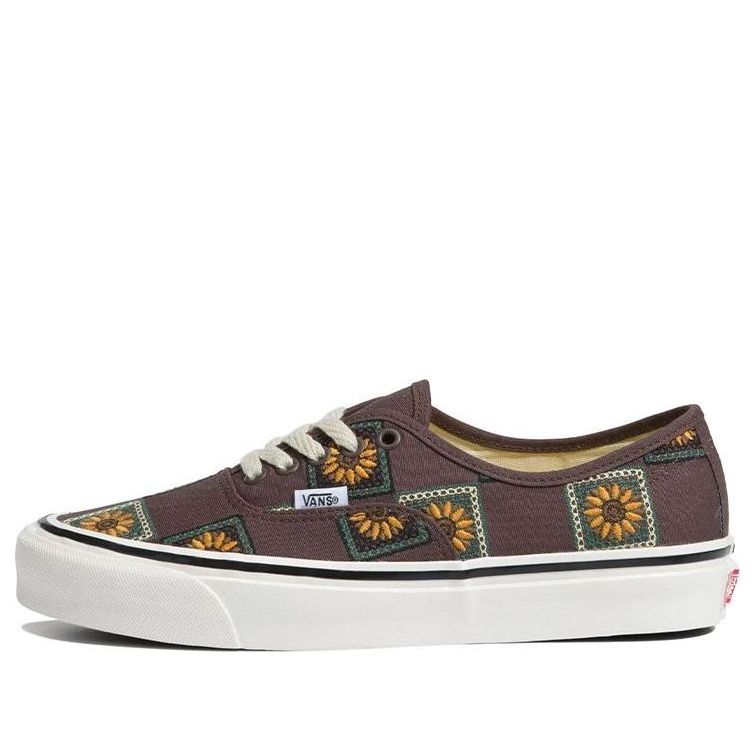 Superge in čevlji Vans Authentic 44 Low Tops Rjava | VN0A7Q5CCHC