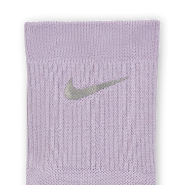 Nogavice Nike Trail Running Ankle Socks Lila | HF7155-500, 1