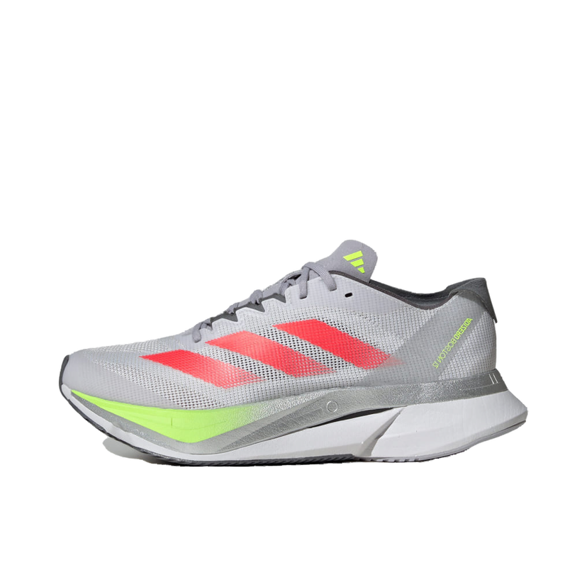 Superge in čevlji adidas Performance Adizero Boston 12 Siva | JI4473