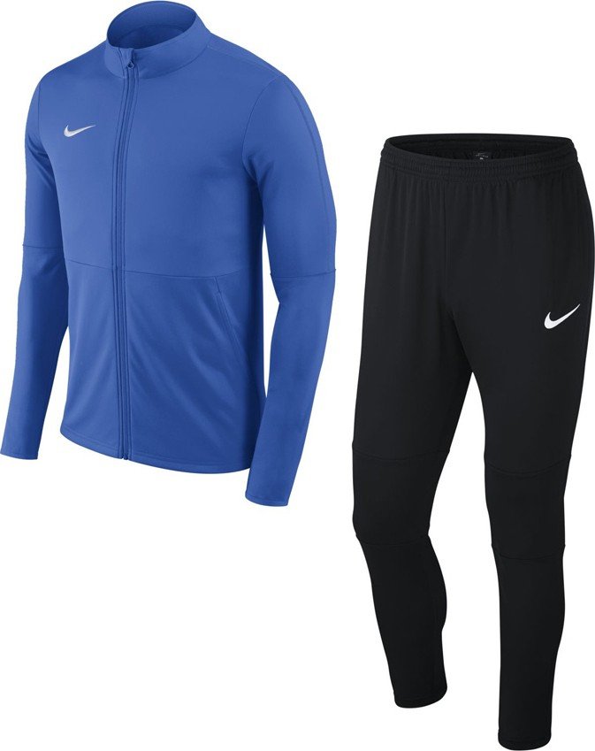Trenirka Nike Nike Dry Park18 Tracksuit Modra | aq5065-463, 0