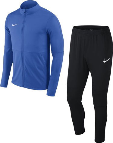 Trenirka Nike Nike Dry Park18 Tracksuit Modra | aq5065-463, 0