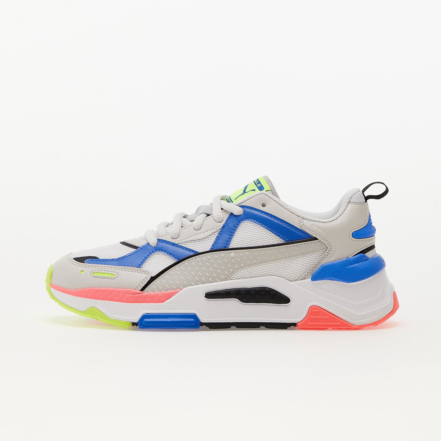 Superge in čevlji Puma RS-Simul8 Reality Večbarvna | 38691601, 0