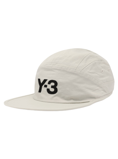 Kapa Y-3 Running Cap Bež | H62978