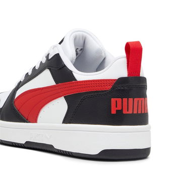 Superge in čevlji Puma Rebound v6 Low 45 Večbarvna | 392328-04, 5
