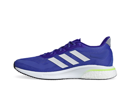 Tek adidas Performance Supernova Modra | s42725