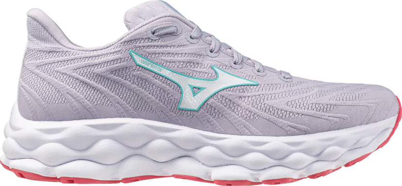 Superge in čevlji Mizuno WAVE SKY 8 Lila | j1gd2402-73