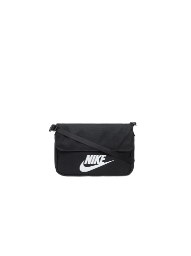 Torba za čez ramo Nike Sportswear Revel Crossbody Bag Črna | CW9300-010