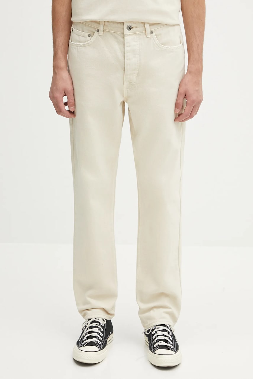 Kavbojke Ksubi KSUBI Hazlow Jeans Bež | MSP25DJ010, 0