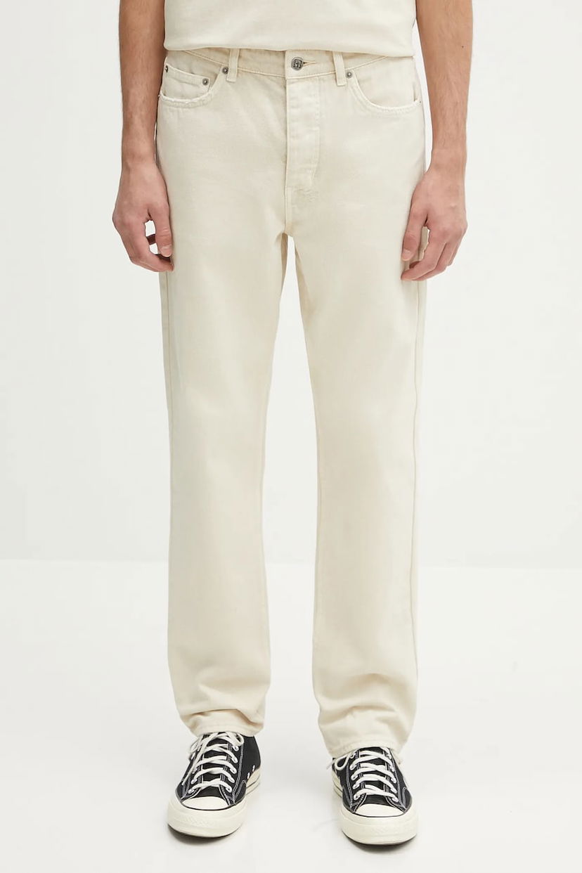 Kavbojke Ksubi KSUBI Hazlow Jeans Bež | MSP25DJ010