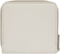 Concordians Zipped Wallet