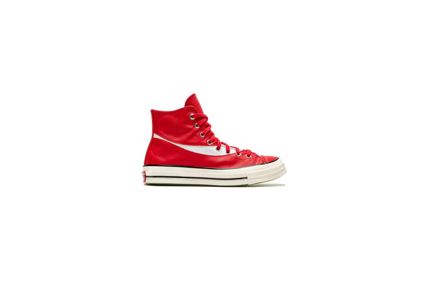 Superge in čevlji Converse Coca Cola CHUCK 70 HI Rdeča | A17888C
