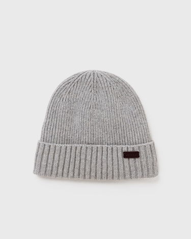 Beanie Barbour White Label Carlton Beanie Siva | 194972894306, 0