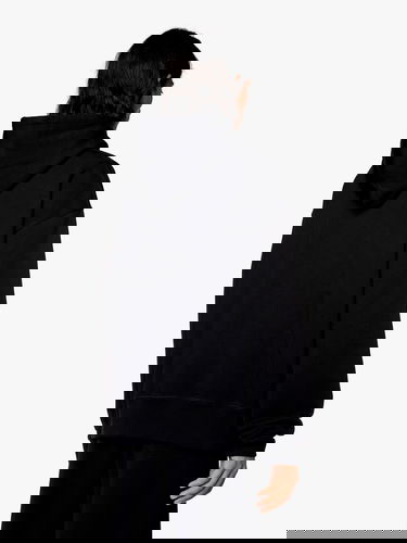 Pulover Diesel Diesel S-Macs Hoodie Črna | A098560BMBJ9XX, 3