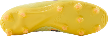 Superge in čevlji New Balance TEKELA MAGIA FG V4+ Rumena | NBST2FLJ45, 2