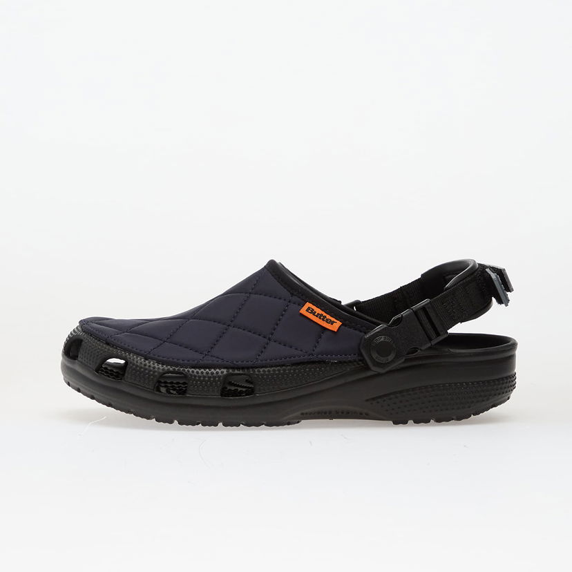 Superge in čevlji Crocs Classic Clog Mornarica | 211768-001