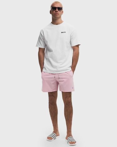 Kopalke Polo by Ralph Lauren Ralph Lauren Swimming Trunks Roza | 710957782004, 1