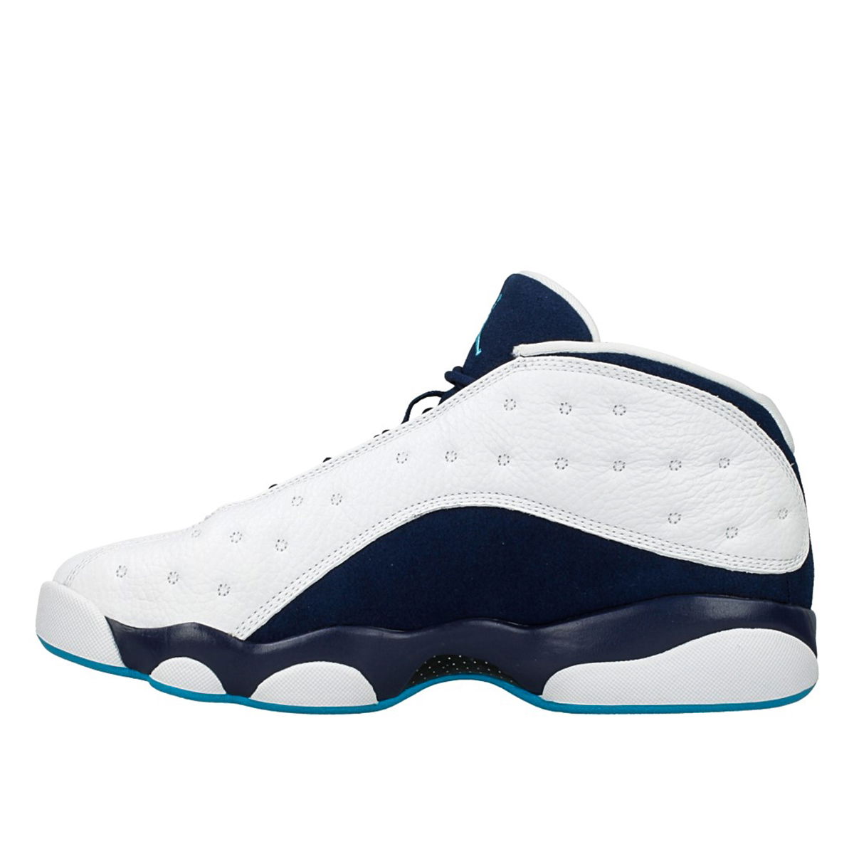 Superge in čevlji Jordan Jordan 13 Retro Low "Hornets" Bela | 310810-107, 1