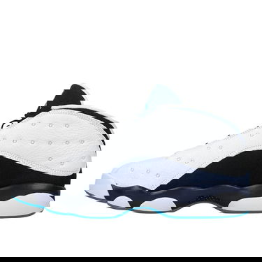 Superge in čevlji Jordan Jordan 13 Retro Low "Hornets" Bela | 310810-107, 1