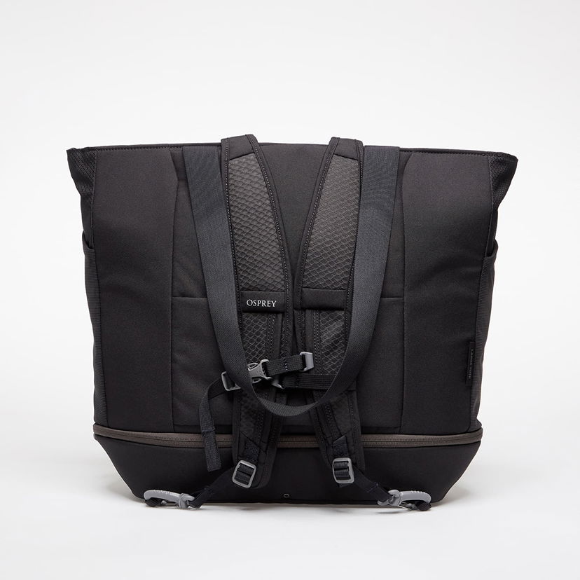 Nahrbtnik Osprey Daylite Large Tote Pack Črna | 10054028OSP