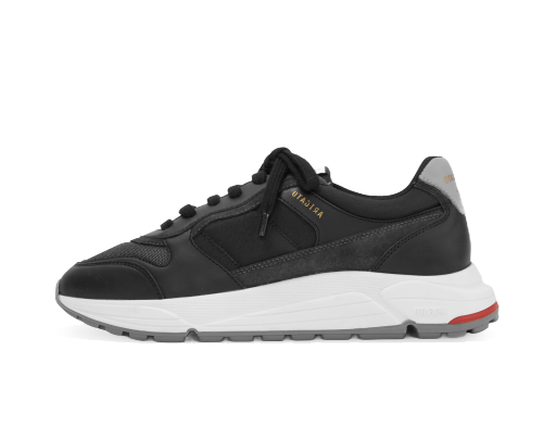 Superge in čevlji AXEL ARIGATO Rush Sneaker Črna | F1068005