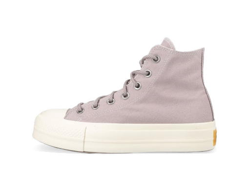 Superge in čevlji Converse Chuck Taylor All Star Lift HI Lila | A05014C