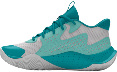Superge in čevlji Under Armour Flow FUTR X 3 Zelena | 3026630-103, 1