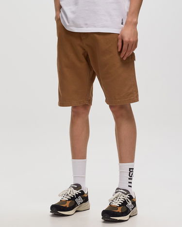 Kratke hlače Dickies Duck Canvas Shorts Rjava | DK0A4XNGC411, 1