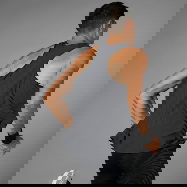 Majica brez rokavov adidas Performance Adizero Running Tank Top Siva | IW6105, 1