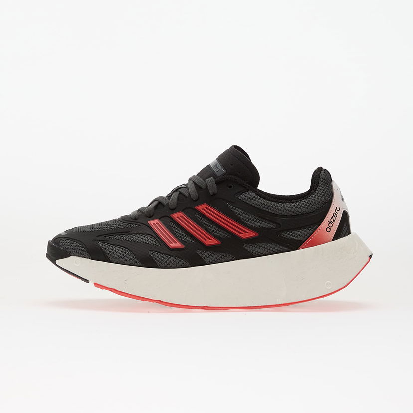 Superge in čevlji adidas Performance Adizero Aruku Črna | JS3702