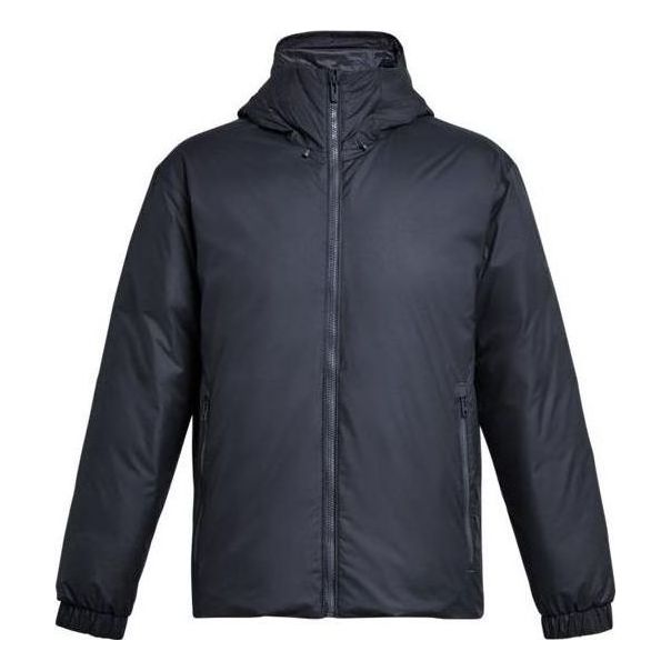 Puhovka Under Armour Infrared Puffer Jacket Črna | 1378840-044