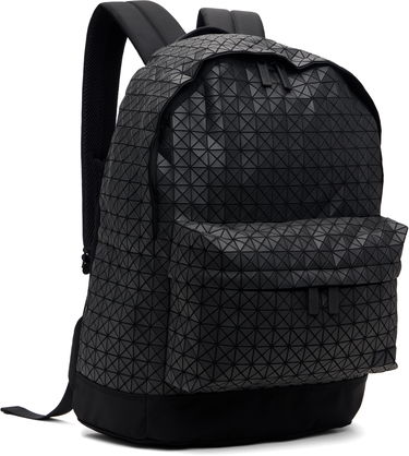 Nahrbtnik BAO BAO ISSEY MIYAKE BAO BAO ISSEY MIYAKE Geometric Pattern Daypack Črna | BB59AG031, 1