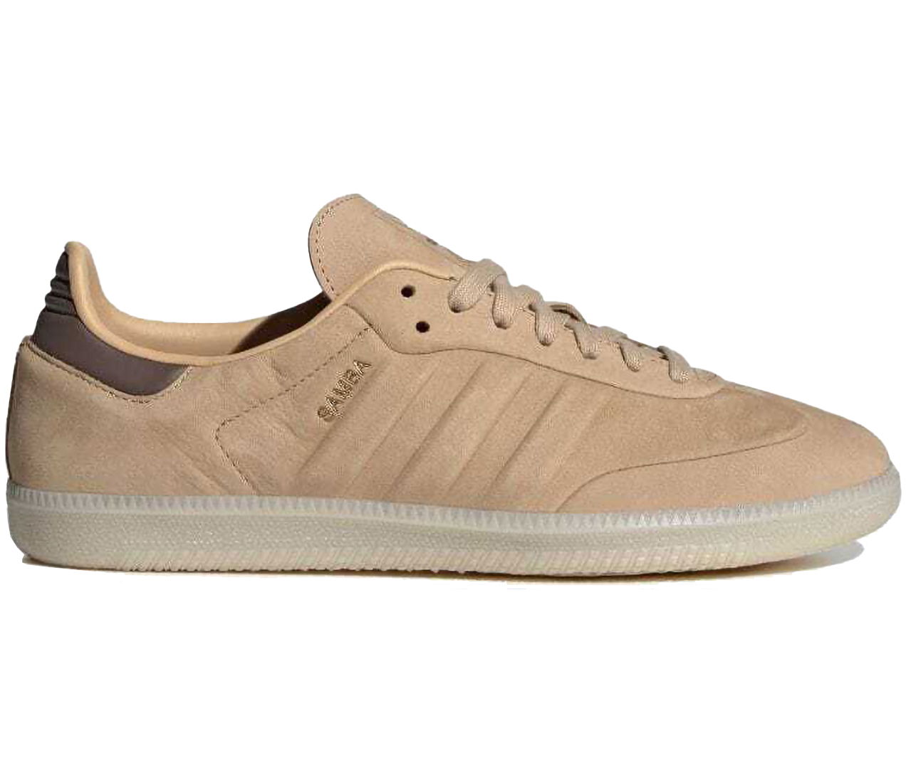 Superge in čevlji adidas Originals Samba Bež | IG7600, 0