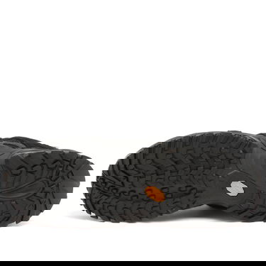 Superge in čevlji The North Face Hedgehog 06 RVST Črna | NF0A8AE9KY4, 5