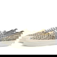 Men's Authentic Reissue 44 Sneakers in Lx Canvas Croc, Size UK 10 | END. Clothing
