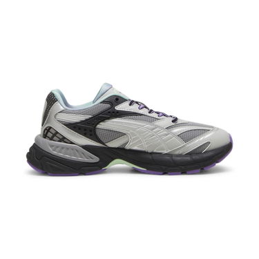 Superge in čevlji Puma Velophasis Sprint2K 40,5 Siva | 395345-02, 2